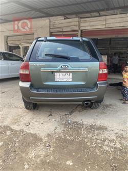 کیا سپۆرتاج